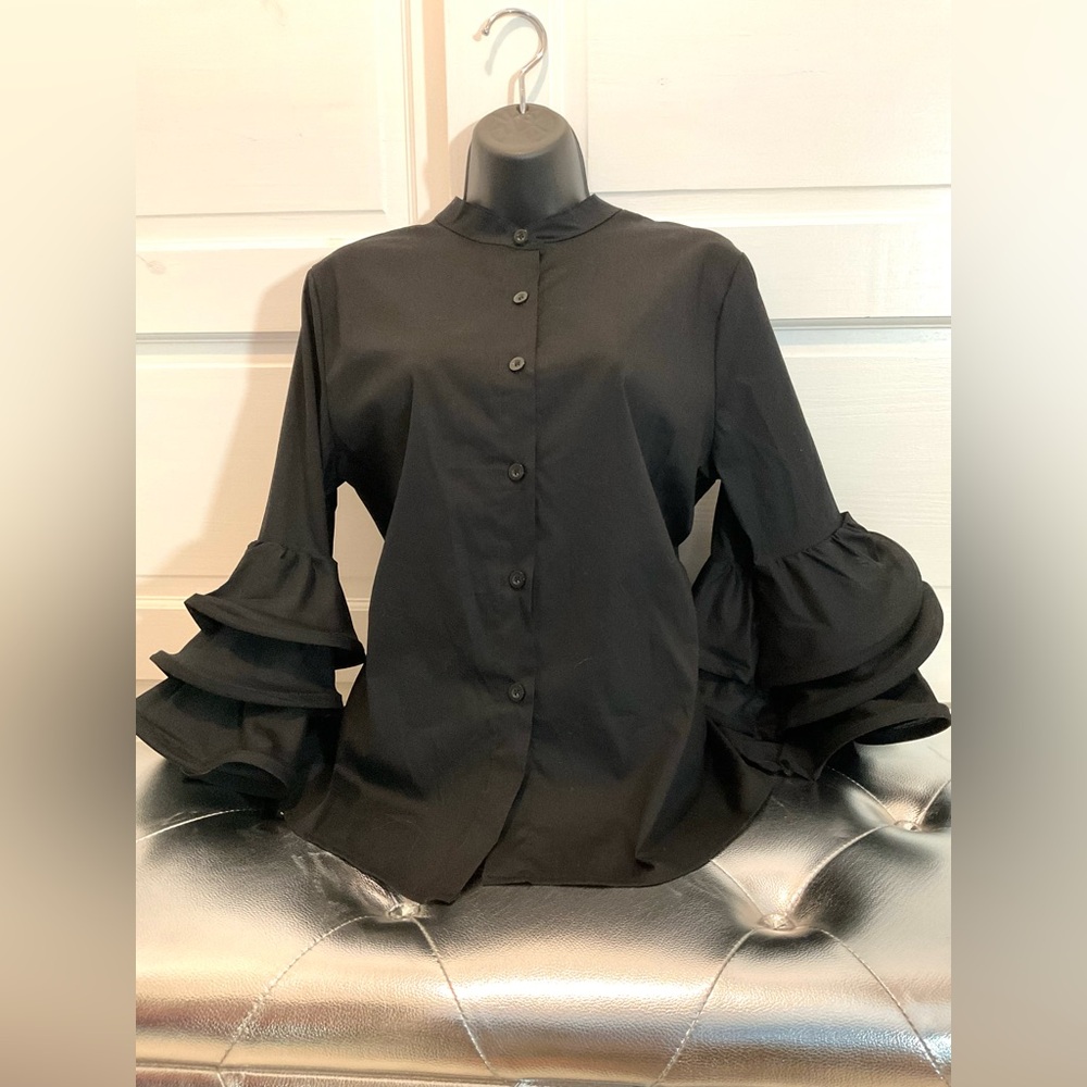 MADE IN ITALY 🇮🇹 BLOUSE